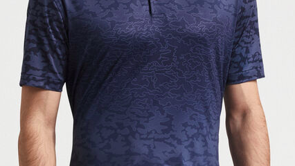 Sail Performance Jersey Polo